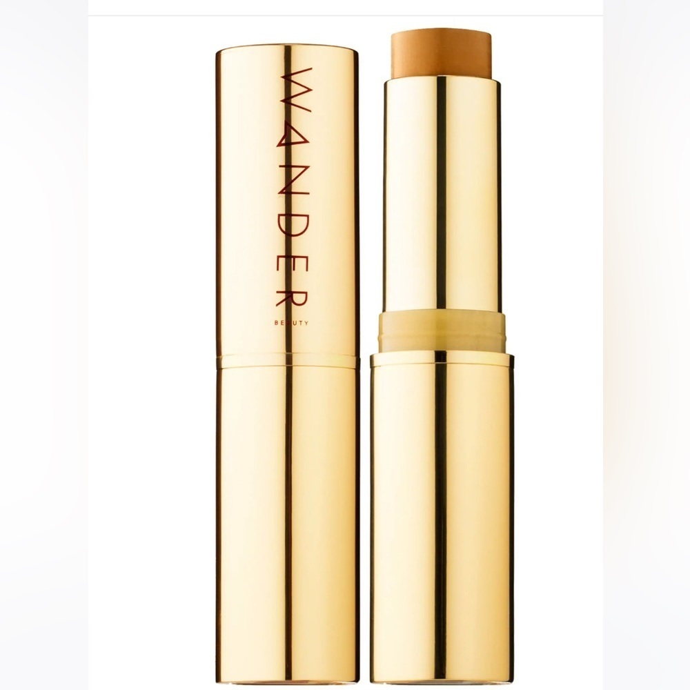 WANDER Beauty flash focus hydrating foundation stick TAN - Picture 6 of 7